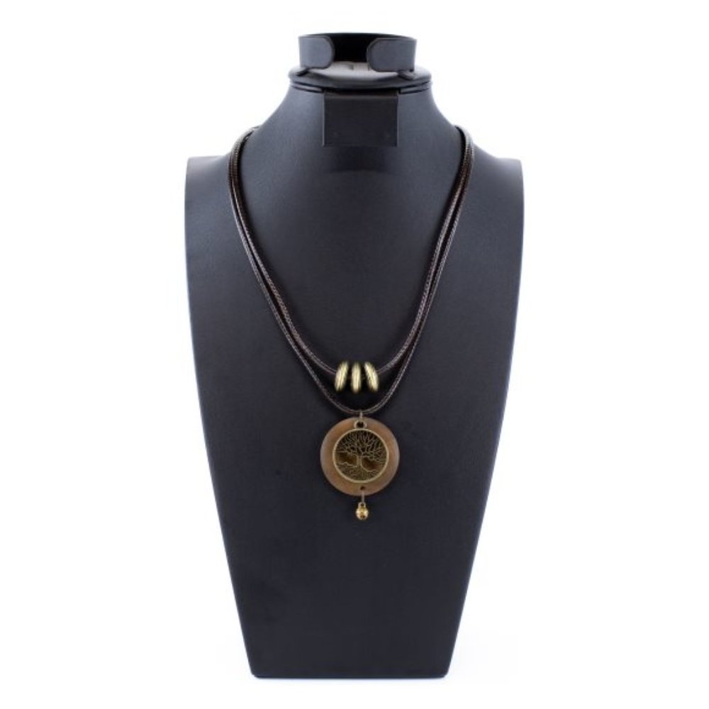 Bomlewe Necklace - Picture 2 of 4